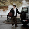 Pre-Order | 45L SEG Hybrid Travel Pack