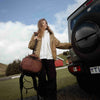 Pre-Order | 45L SEG Hybrid Travel Pack
