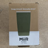 12oz Tumbler | SMALL DEFECT SALE MiiR SDS-TUSL1SV12213 Tumblers 12oz / Evergreen