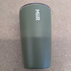 12oz Tumbler | SMALL DEFECT SALE MiiR SDS-TUSL1SV12213 Tumblers 12oz / Evergreen