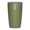 12oz Tumbler MiiR TUSL1SV12213 Tumblers 12oz / Evergreen