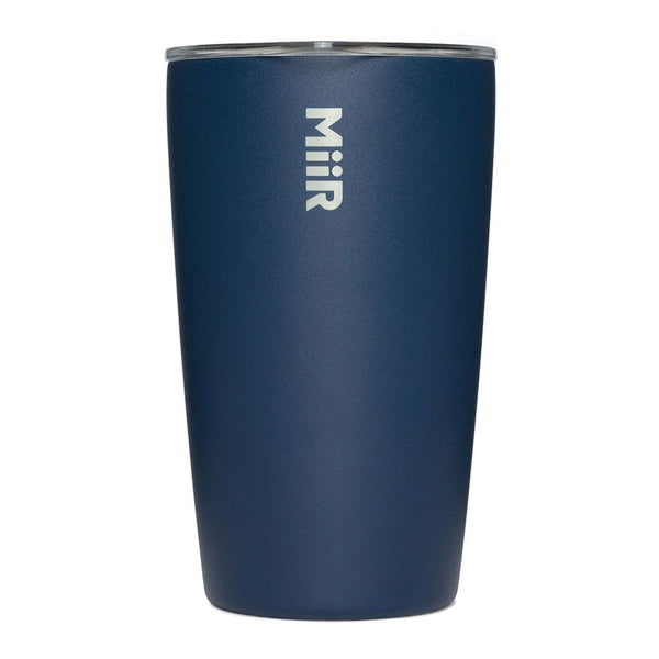 12oz Tumbler MiiR TUSL1SV12215 Tumblers 12oz / Tidal Blue