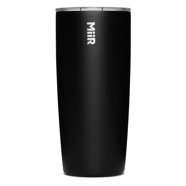 20oz Tumbler MiiR TUSL1SV20002 Tumblers 20oz / Black