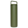 20oz Wide Mouth | SMALL DEFECT SALE MiiR SDS-WMB1SV20213 Water Bottles 20oz / Evergreen