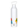 23oz Narrow Mouth | Michael Buchino Collab MiiR NMB1SV23001 Water Bottles 23oz / White