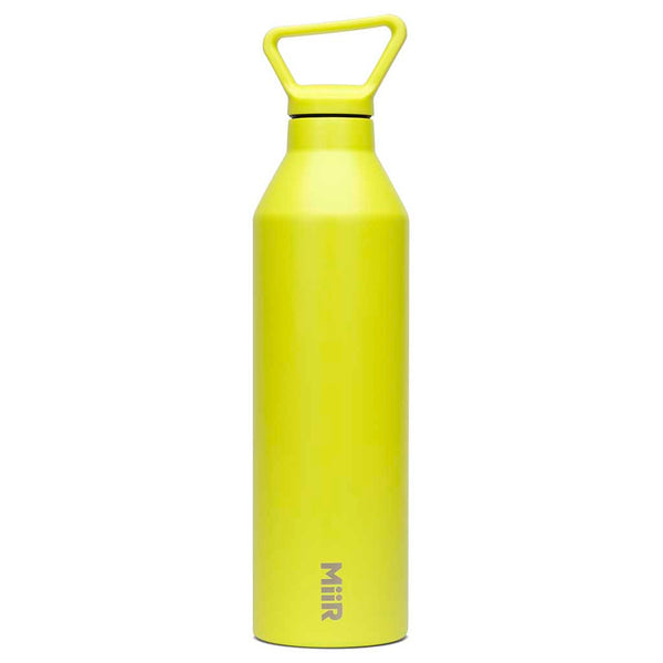 23oz Narrow Mouth MiiR 402892 Water Bottles 23oz / Spark