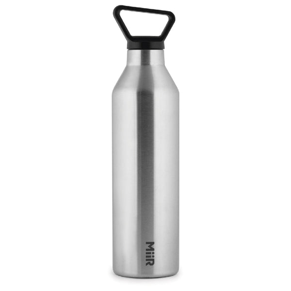 23oz Narrow Mouth MiiR 402289 Water Bottles 23oz / Stainless