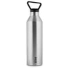 23oz Narrow Mouth MiiR 402289 Water Bottles 23oz / Stainless