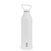 23oz Narrow Mouth MiiR NMB1SV23001 Water Bottles 23oz / White