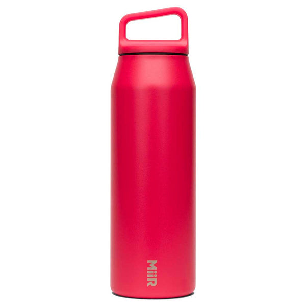 32oz Wide Mouth MiiR 402881 Water Bottles 32oz / Cascara