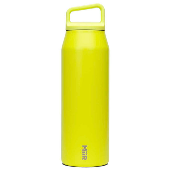 32oz Wide Mouth MiiR 402882 Water Bottles 32oz / Spark