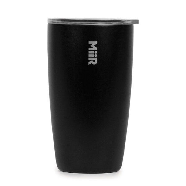 8oz Tumbler MiiR 402238 Tumblers 8oz / Black