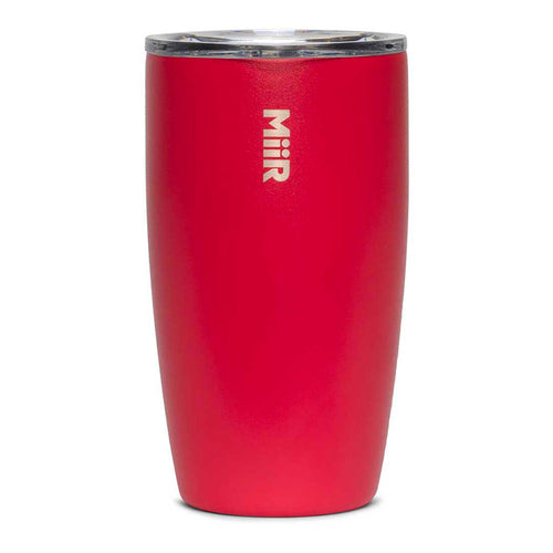 8oz Tumbler MiiR TUSL1SV08200 Tumblers 8oz / Cascara