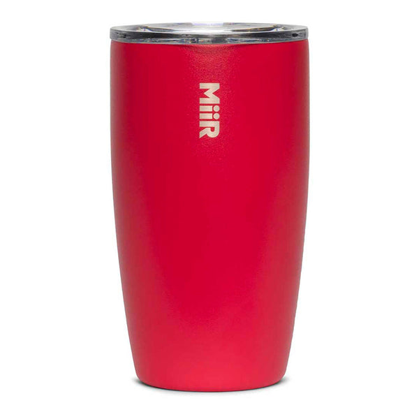 8oz Tumbler MiiR TUSL1SV08200 Tumblers 8oz / Cascara