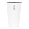 8oz Tumbler MiiR 402239 Tumblers 8oz / White