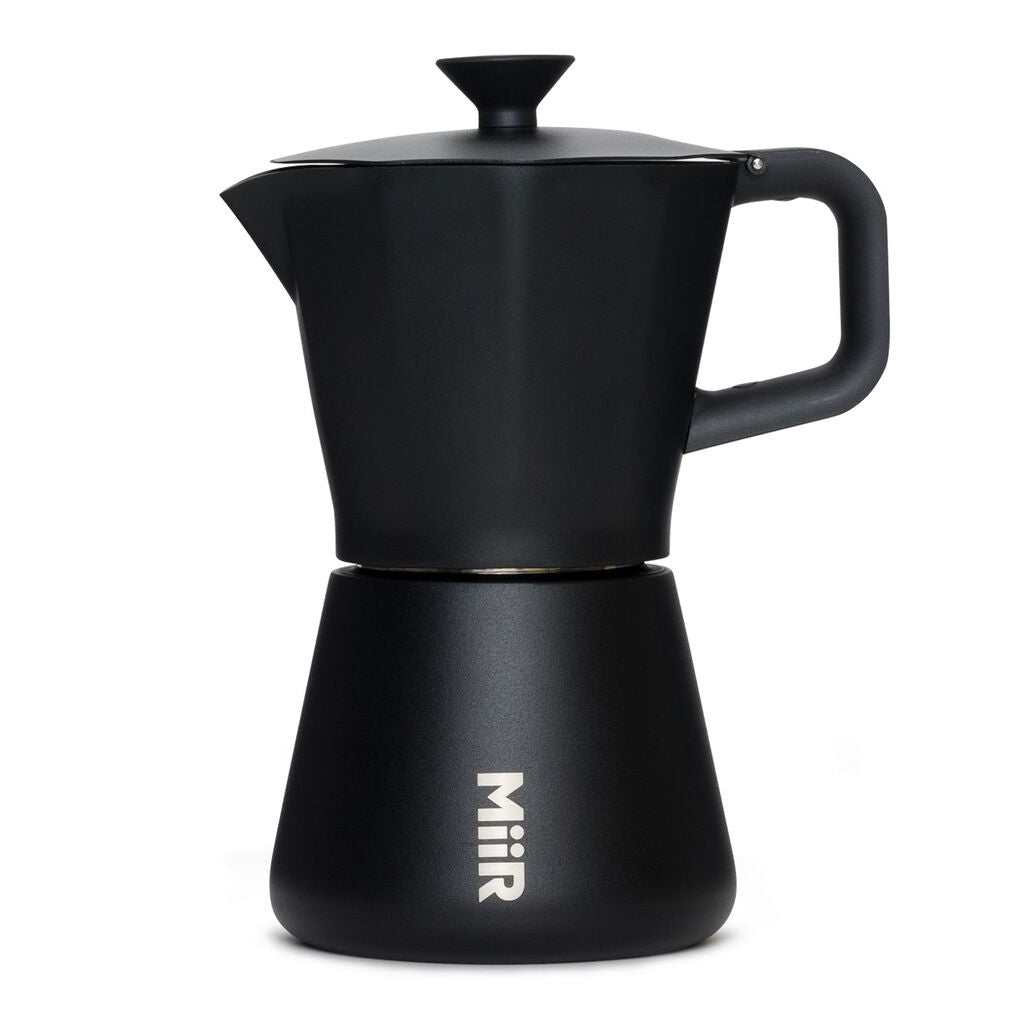 New Standard Moka Pot