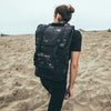 Fitzroy | Cordura Multicam Mission Workshop BG-AP-FIT-000-CABK-CD00 Backpacks 40L / Black Camo