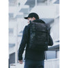 Fitzroy | Cordura Multicam Mission Workshop BG-AP-FIT-000-CABK-CD00 Backpacks 40L / Black Camo