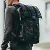 Rambler | Cordura Multicam Mission Workshop BG-MW-RAM-000-CMBK-CD00 Backpacks 22 - 44L / Black Camo