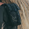 Rambler | Cordura Multicam Mission Workshop BG-MW-RAM-000-CMBK-CD00 Backpacks 22 - 44L / Black Camo