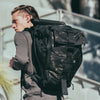 Rambler | Cordura Multicam Mission Workshop BG-MW-RAM-000-CMBK-CD00 Backpacks 22 - 44L / Black Camo