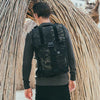 Rambler | Cordura Multicam Mission Workshop BG-MW-RAM-000-CMBK-CD00 Backpacks 22 - 44L / Black Camo