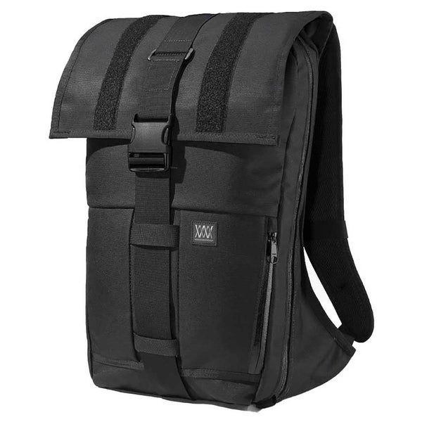 Rambler | HT500 Mission Workshop BG-MW-RAM-000-BKBK-HT50 Backpacks 22 - 44L / Black