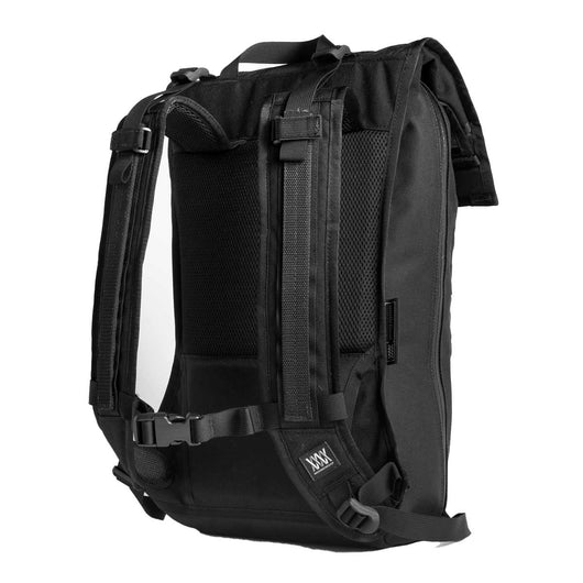 Mission Workshop | Rambler | HT500 | Travel Backpack | Black