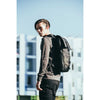 Rambler | HT500 Mission Workshop BG-MW-RAM-000-BKBK-HT50 Backpacks 22 - 44L / Black