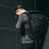 Rambler | HT500 Mission Workshop BG-MW-RAM-000-BKBK-HT50 Backpacks 22 - 44L / Black