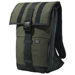 Mission Workshop Rambler Backpack | Fold Top Backpack