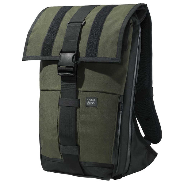 Rambler | HT500 Mission Workshop BG-MW-RAM-000-OLOL-HT50 Backpacks 22 - 44L / Olive