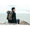 Rambler | HT500 Mission Workshop BG-MW-RAM-000-OLOL-HT50 Backpacks 22 - 44L / Olive