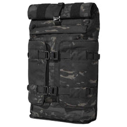 バッグ Mission Workshop Shed Black Camo MISSION WORKSHOP waterproof bags and technical apparel