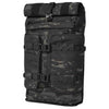 Rhake | Cordura Multicam Mission Workshop BG-MW-RHK-000-CMBK-CD00 Backpacks 22L / Black Camo