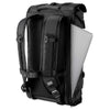 Rhake | HT500 Mission Workshop BG-MW-RHK-000-BKBK-HT50 Backpacks 22L / Black HT500