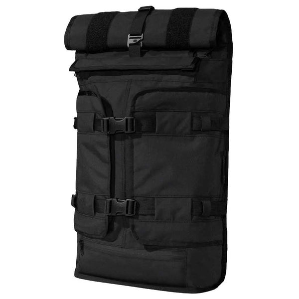 Rhake | HT500 Mission Workshop BG-MW-RHK-000-BKBK-HT50 Backpacks 22L / Black HT500