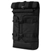 Rhake | HT500 Mission Workshop BG-MW-RHK-000-BKBK-HT50 Backpacks 22L / Black HT500