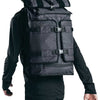 Rhake | HT500 Mission Workshop BG-MW-RHK-000-BKBK-HT50 Backpacks 22L / Black HT500