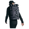 Rhake | HT500 Mission Workshop BG-MW-RHK-000-BKBK-HT50 Backpacks 22L / Black HT500