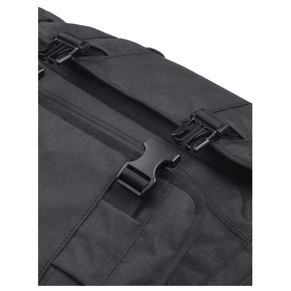 Rhake | VX Mission Workshop BG-MW-RHK-000-BKBK-VX21 Backpacks 22L / Black