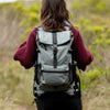 Speedwell | VX Mission Workshop BG-MW-SPW-20L-GYGY-VX21 Backpacks 20L / Grey