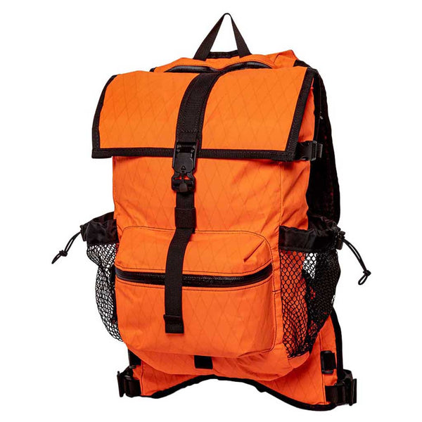 Speedwell | VX Mission Workshop BG-MW-SPW-20L-OROR-VX21 Backpacks 20L / Orange