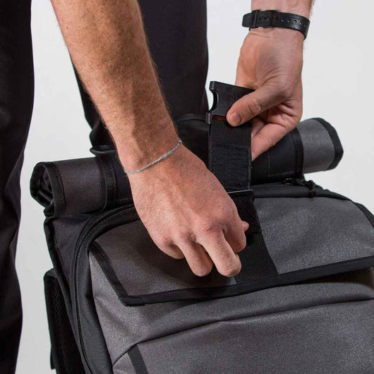 Mission Workshop | Vandal | Cordura Multicam | Black Camo | WildBounds