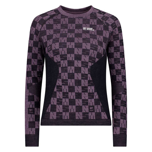 Ascender Merino Seamless LS | Women's Mons Royale Women's Baselayers