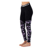 Cascade Merino Flex 200 Legging | Women's Mons Royale Leggings