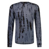 Cascade Merino Flex 200 LS | Men's | Garment Dyed Mons Royale Baselayers