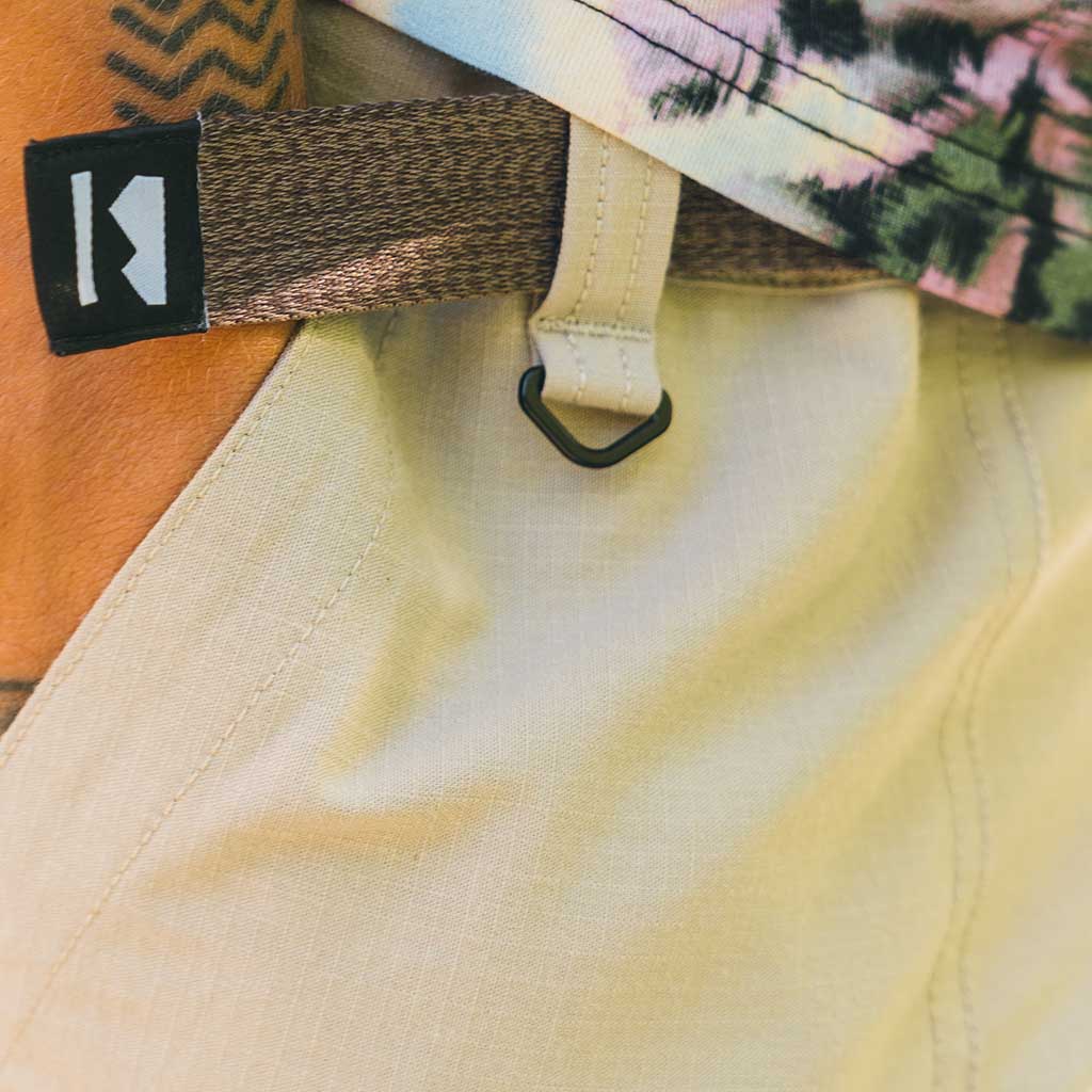 Escapade Shorts | Men's Mons Royale Men's Shorts