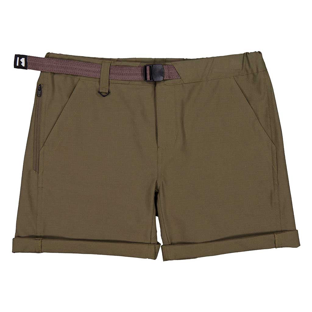 Escapade Shorts | Women's