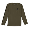 Icon LS | Men's Mons Royale Long Sleeve Tees